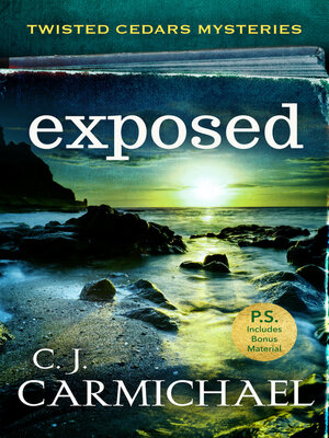 cover image of Exposed